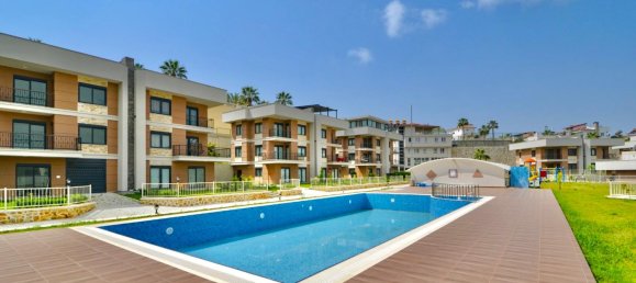 4 rooms Villa in Kargicak, Turkey No. 21382 6