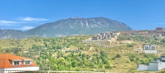 4 rooms Villa in Kargicak, Turkey No. 21382 24