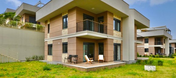 4 rooms Villa in Kargicak, Turkey No. 21382 4