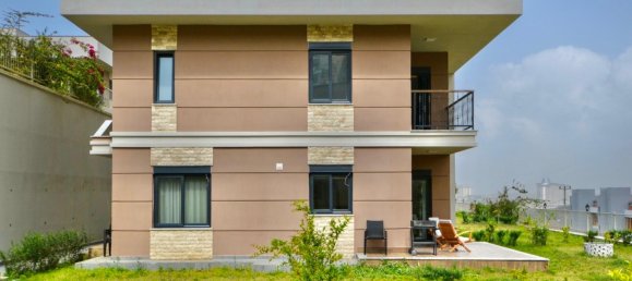 4 rooms Villa in Kargicak, Turkey No. 21382 5