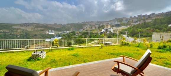 4 rooms Villa in Kargicak, Turkey No. 21382 16