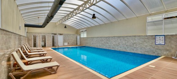 4 rooms Villa in Kargicak, Turkey No. 21382 9