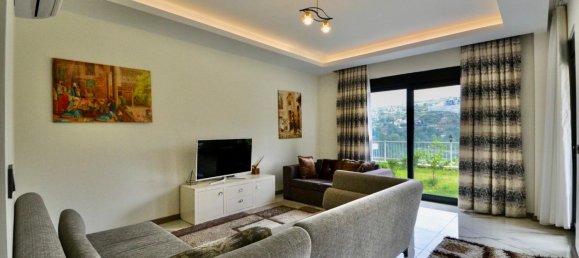 4 rooms Villa in Kargicak, Turkey No. 21382 12