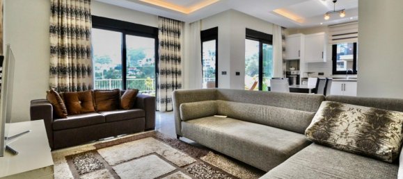 4 rooms Villa in Kargicak, Turkey No. 21382 11