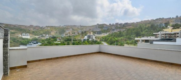 4 rooms Villa in Kargicak, Turkey No. 21382 28