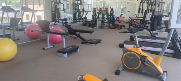 4 rooms Villa in Kargicak, Turkey No. 21382 8