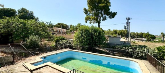 5 غرف نوم منزل في Carlet, Spain رقم 156335 18