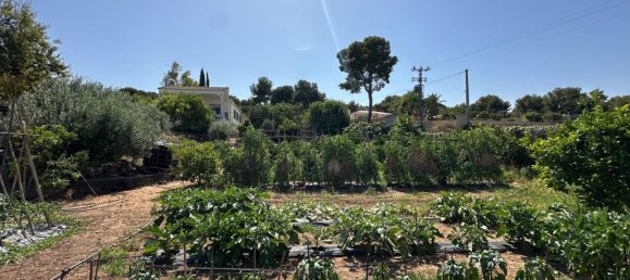 5 غرف نوم منزل في Carlet, Spain رقم 156335 55