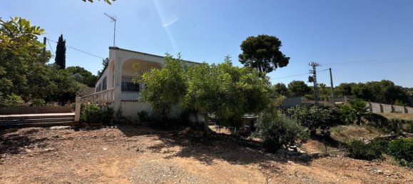 5 غرف نوم منزل في Carlet, Spain رقم 156335 74