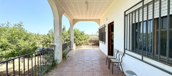 5 غرف نوم منزل في Carlet, Spain رقم 156335 15