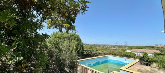 5 غرف نوم منزل في Carlet, Spain رقم 156335 20