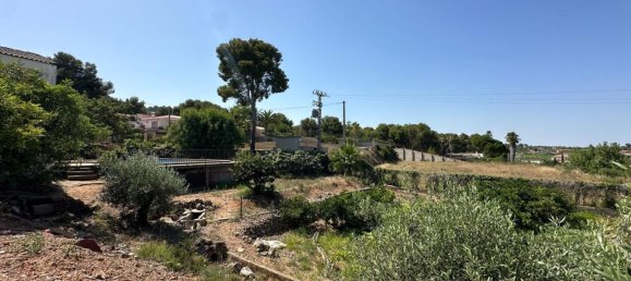 5 غرف نوم منزل في Carlet, Spain رقم 156335 63