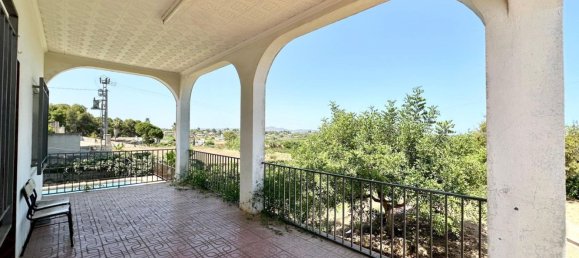 5 غرف نوم منزل في Carlet, Spain رقم 156335 13