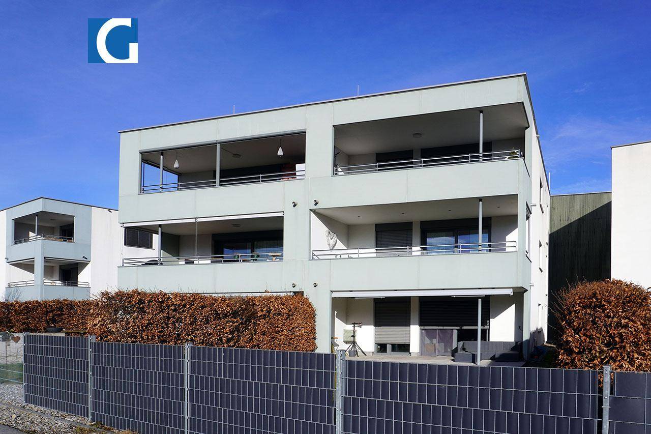 Квартира с 1 спальней в Хёкст, Австрия № 146236