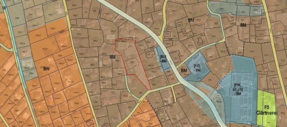 Квартира с 1 спальней в Хёкст, Австрия № 146236 11