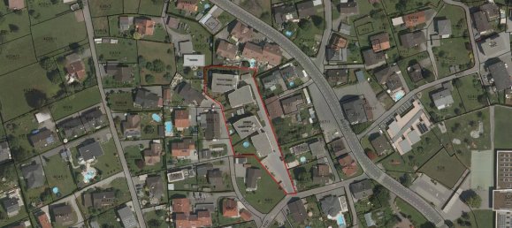 Квартира с 1 спальней в Хёкст, Австрия № 146236 10