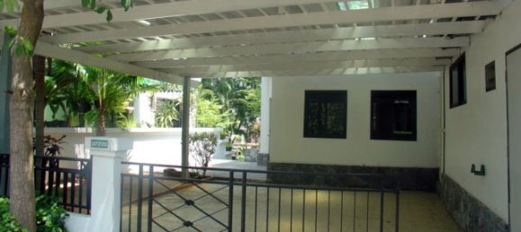 3 غرف نوم مقهى / مطعم في Pattaya, Thailand رقم 1281 16