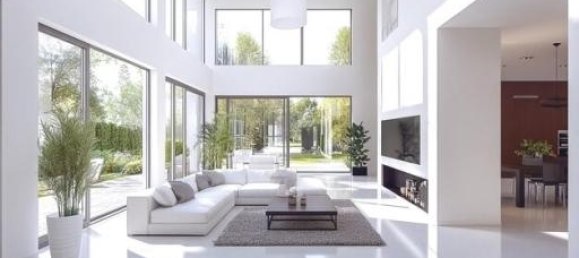 Квартира с 5 комнатами в Поджо а Кайано, Италия № 30691 3