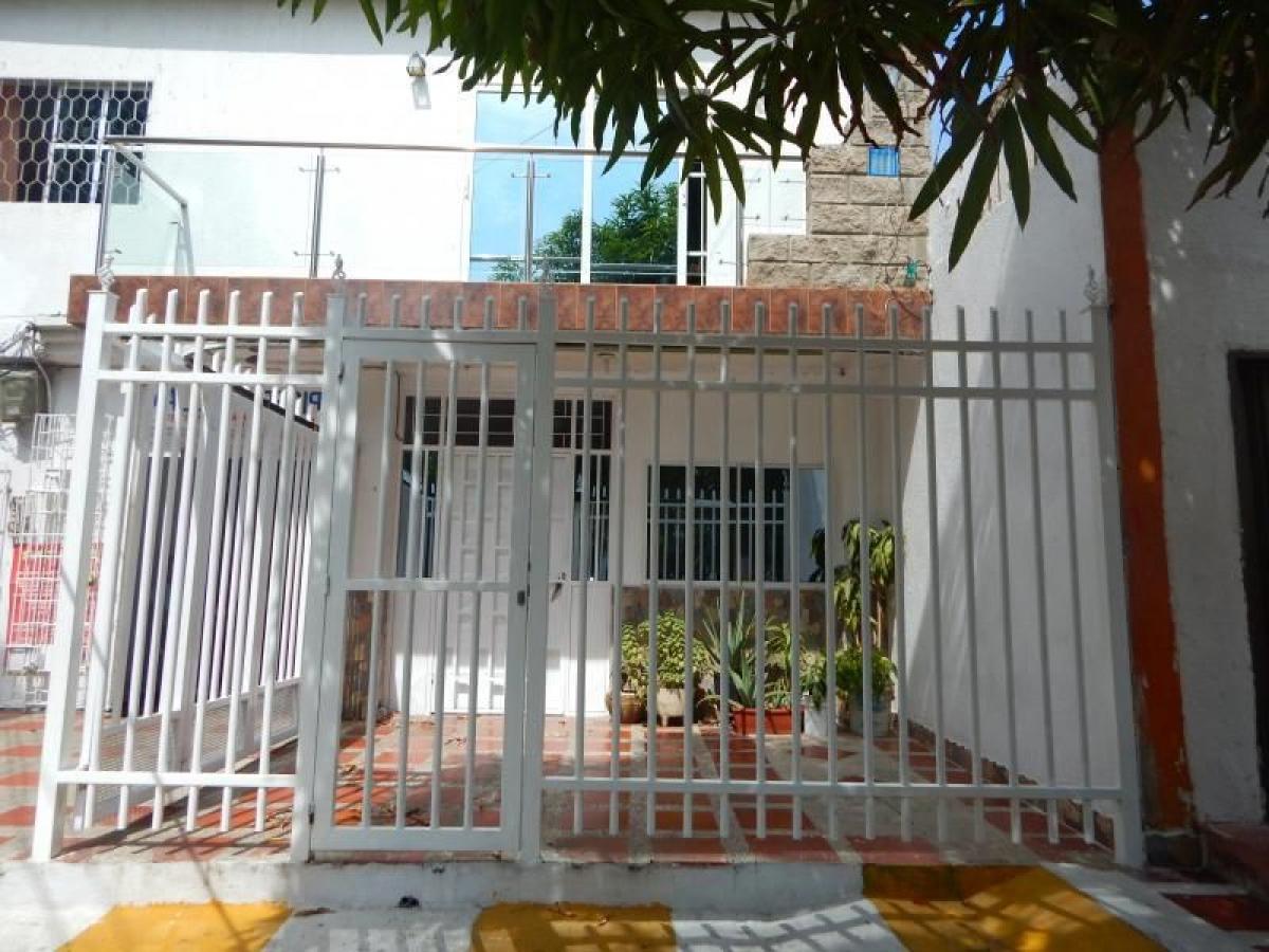 4 غرف نوم منزل في Atlantico, Colombia رقم 4677