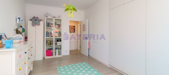 Квартира с 3 спальнями в Оэйраш, Португалия № 109255 25