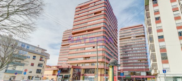 Квартира с 3 спальнями в Оэйраш, Португалия № 109255 28