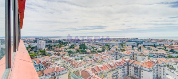 Квартира с 3 спальнями в Оэйраш, Португалия № 109255 5