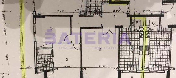 Квартира с 3 спальнями в Оэйраш, Португалия № 109255 29