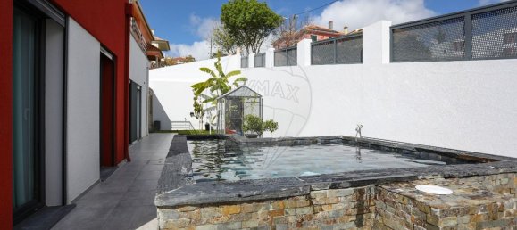 Дом с 3 спальнями в Одивелаш, Португалия № 42325 24