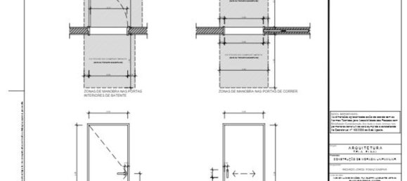 Дом с 3 спальнями в Одивелаш, Португалия № 42325 20