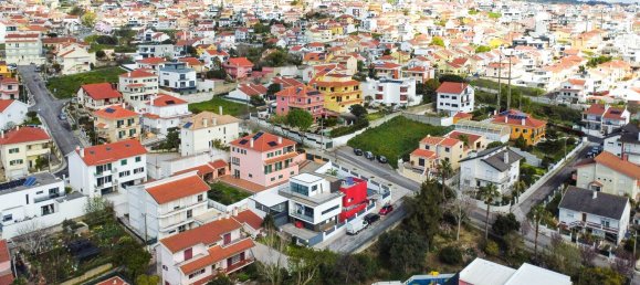 Дом с 3 спальнями в Одивелаш, Португалия № 42325 39