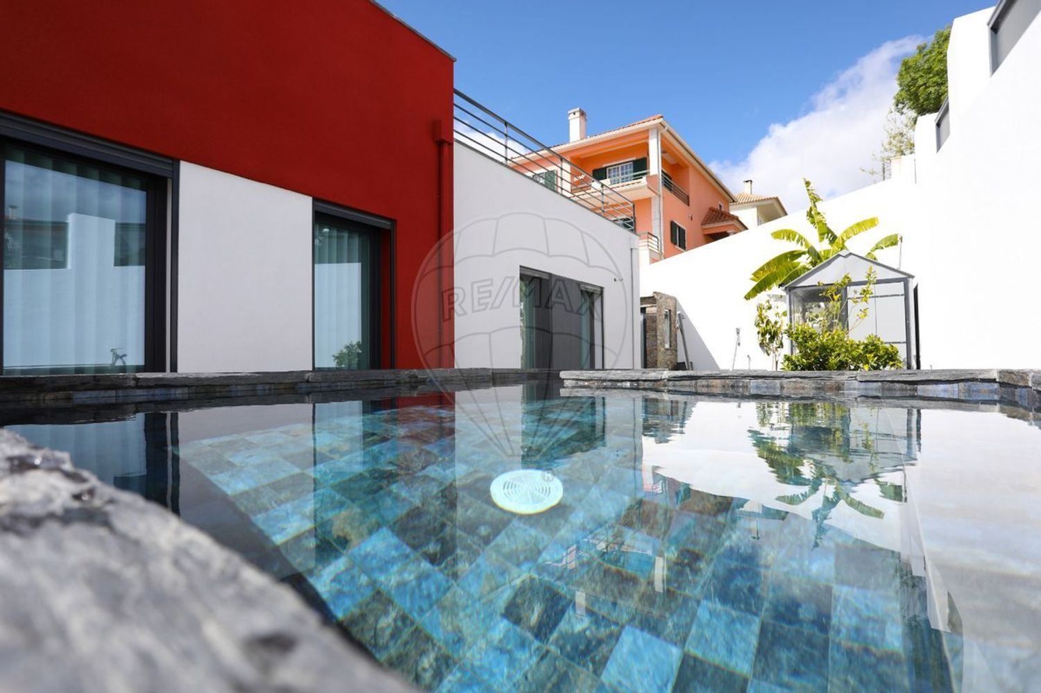 Дом с 3 спальнями в Одивелаш, Португалия № 42325