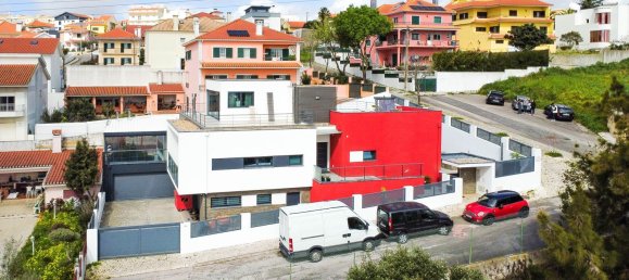 Дом с 3 спальнями в Одивелаш, Португалия № 42325 35