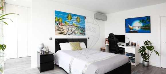 Дом с 3 спальнями в Одивелаш, Португалия № 42325 47