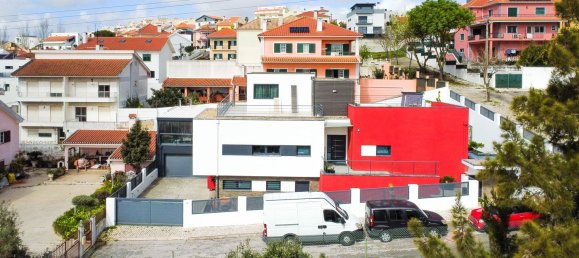 Дом с 3 спальнями в Одивелаш, Португалия № 42325 34