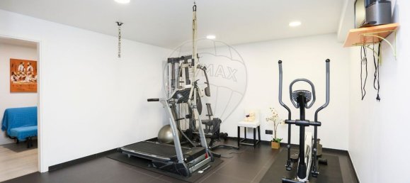 Дом с 3 спальнями в Одивелаш, Португалия № 42325 18