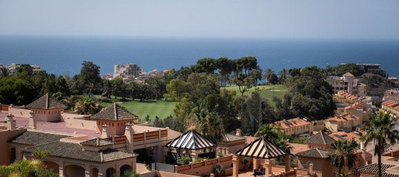 3 Schlafzimmer Penthouse in Benalmadena, Spain, Nr. 151896 21