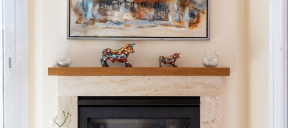 3 Schlafzimmer Penthouse in Benalmadena, Spain, Nr. 151896 34