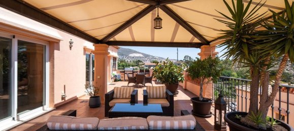 3 Schlafzimmer Penthouse in Benalmadena, Spain, Nr. 151896 16