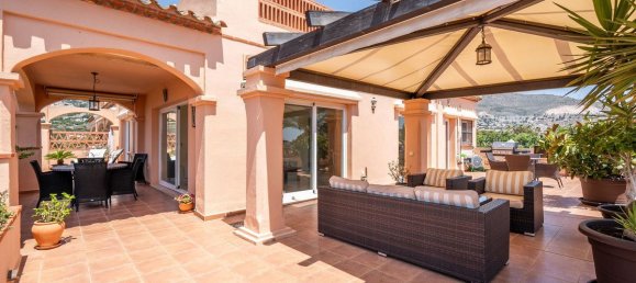 3 Schlafzimmer Penthouse in Benalmadena, Spain, Nr. 151896 29