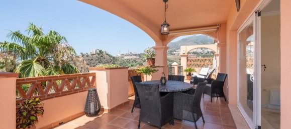 3 Schlafzimmer Penthouse in Benalmadena, Spain, Nr. 151896 19