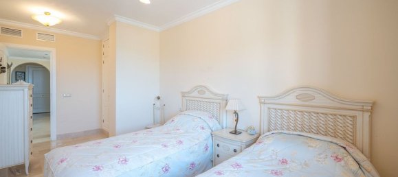 3 Schlafzimmer Penthouse in Benalmadena, Spain, Nr. 151896 9