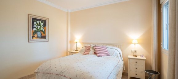 3 Schlafzimmer Penthouse in Benalmadena, Spain, Nr. 151896 11