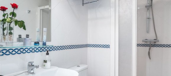 3 Schlafzimmer Penthouse in Benalmadena, Spain, Nr. 151896 14