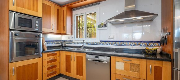 3 Schlafzimmer Penthouse in Benalmadena, Spain, Nr. 151896 4