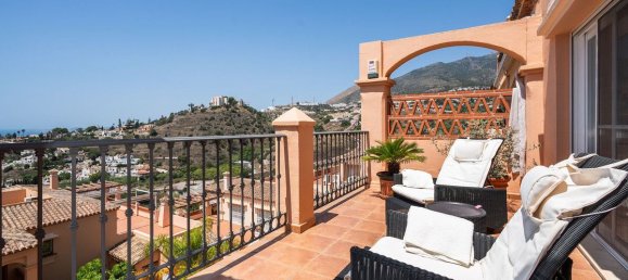 3 Schlafzimmer Penthouse in Benalmadena, Spain, Nr. 151896 18