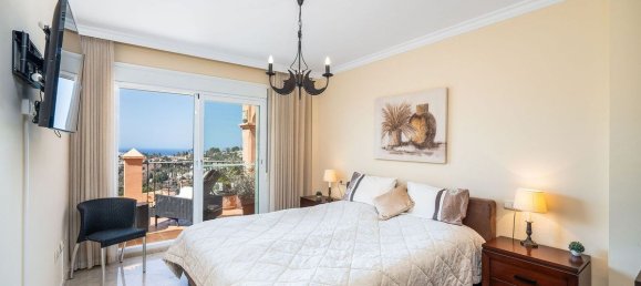 3 Schlafzimmer Penthouse in Benalmadena, Spain, Nr. 151896 6