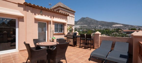 3 Schlafzimmer Penthouse in Benalmadena, Spain, Nr. 151896 28