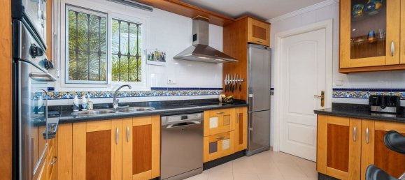 3 Schlafzimmer Penthouse in Benalmadena, Spain, Nr. 151896 2