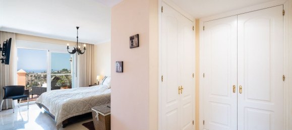 3 Schlafzimmer Penthouse in Benalmadena, Spain, Nr. 151896 5