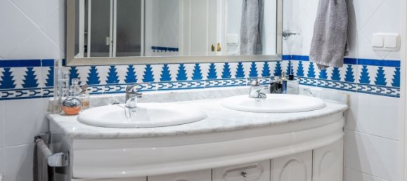 3 Schlafzimmer Penthouse in Benalmadena, Spain, Nr. 151896 8